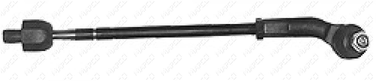 MAPCO Spurstange Vorderachse rechts 59809