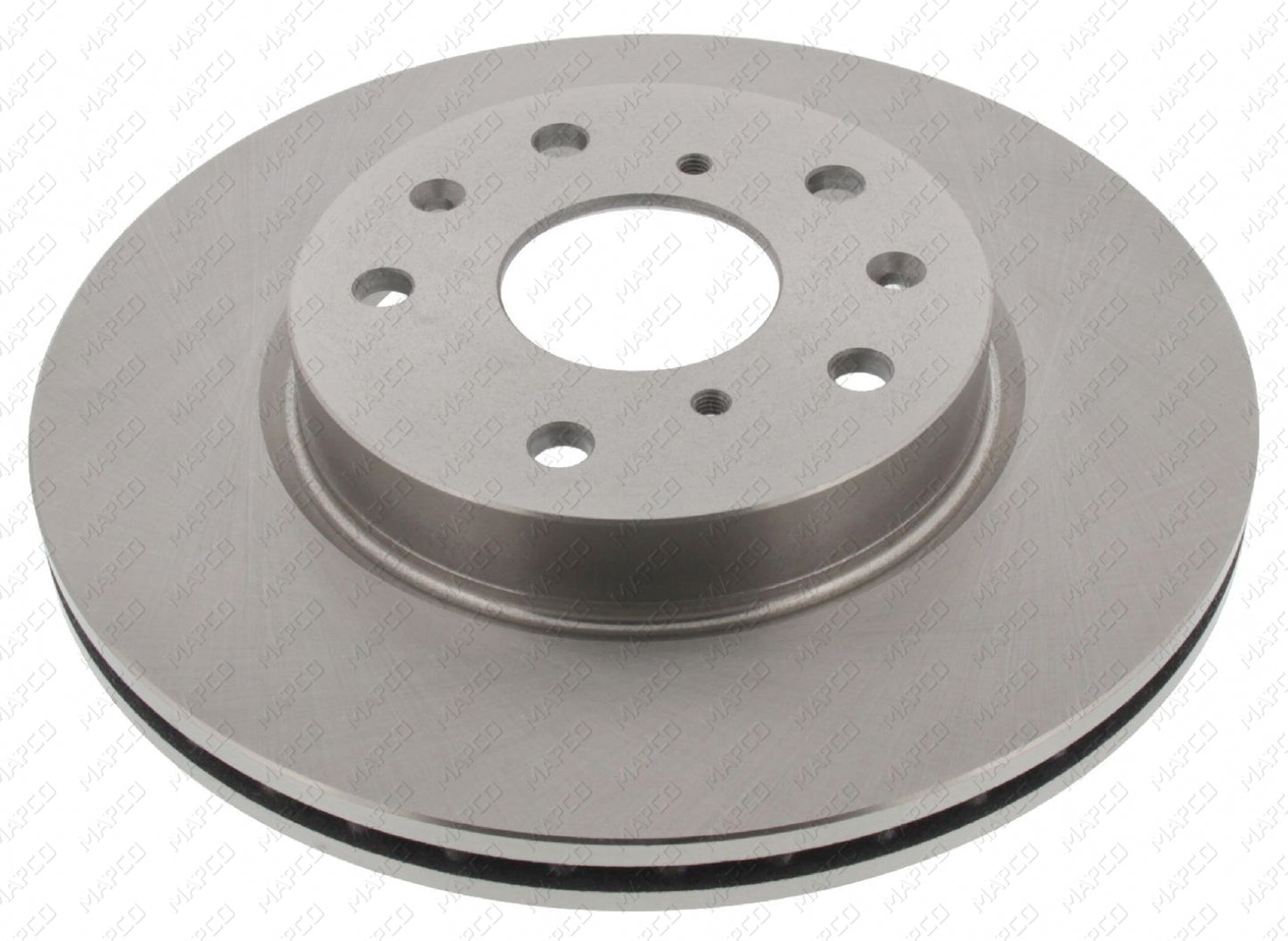 MAPCO Bremsscheibe Vorderachse 25103