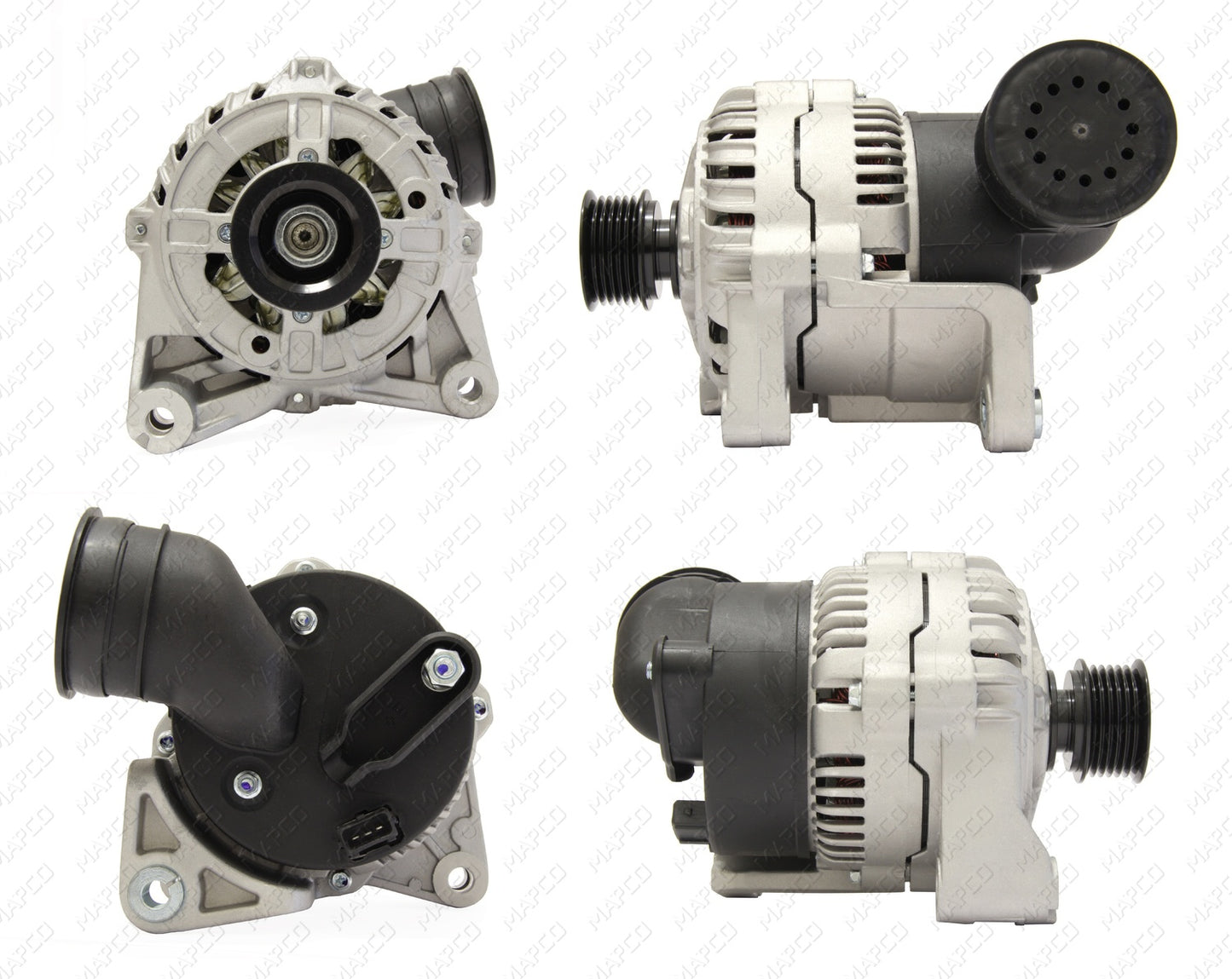 MAPCO Generator 13643