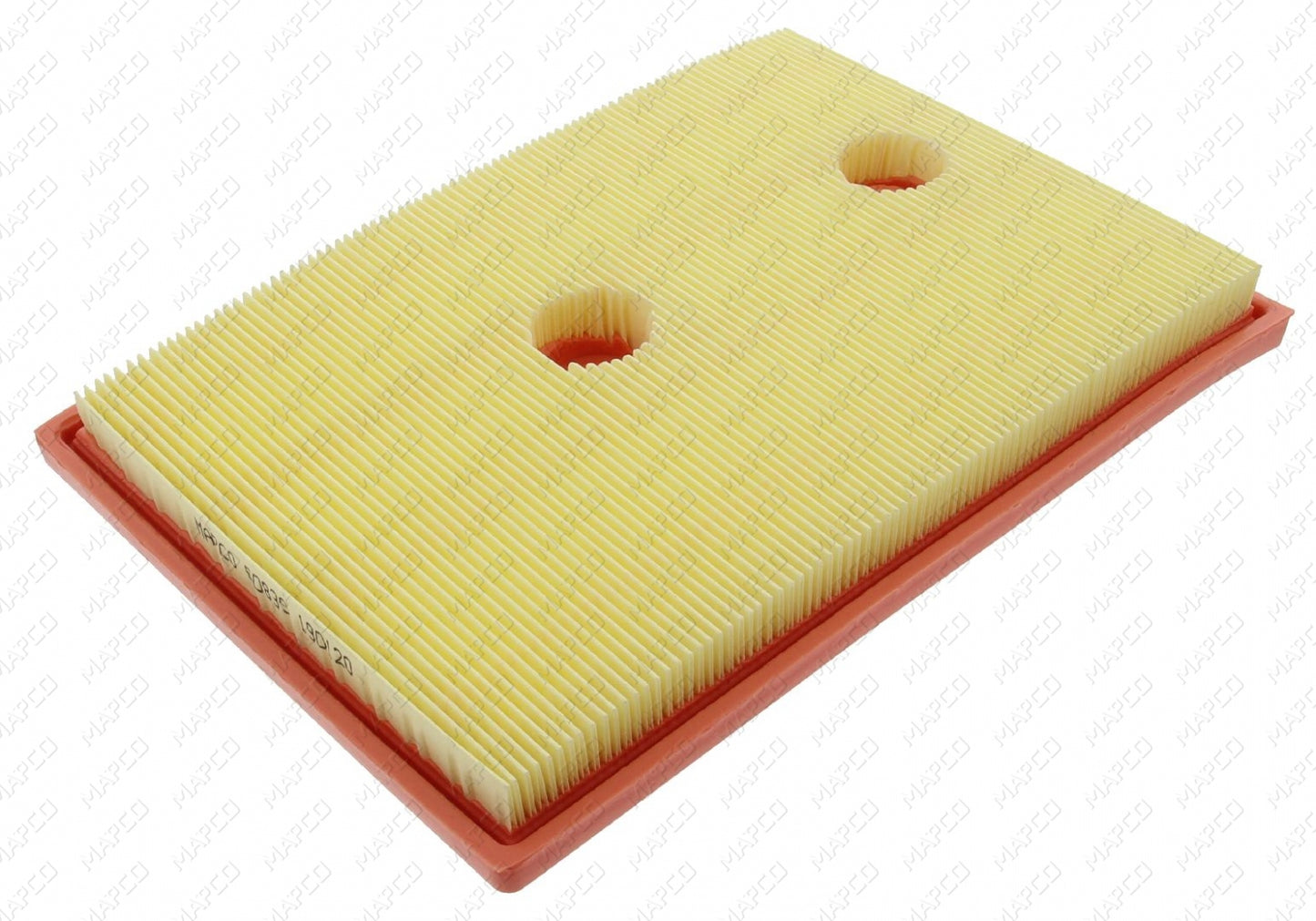 MAPCO Luftfilter 60839