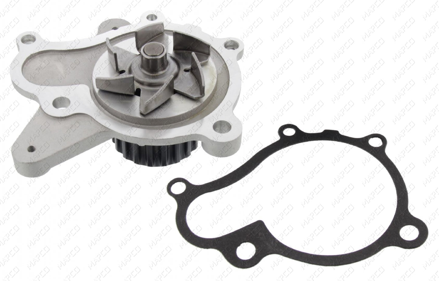 MAPCO Wasserpumpe 21534