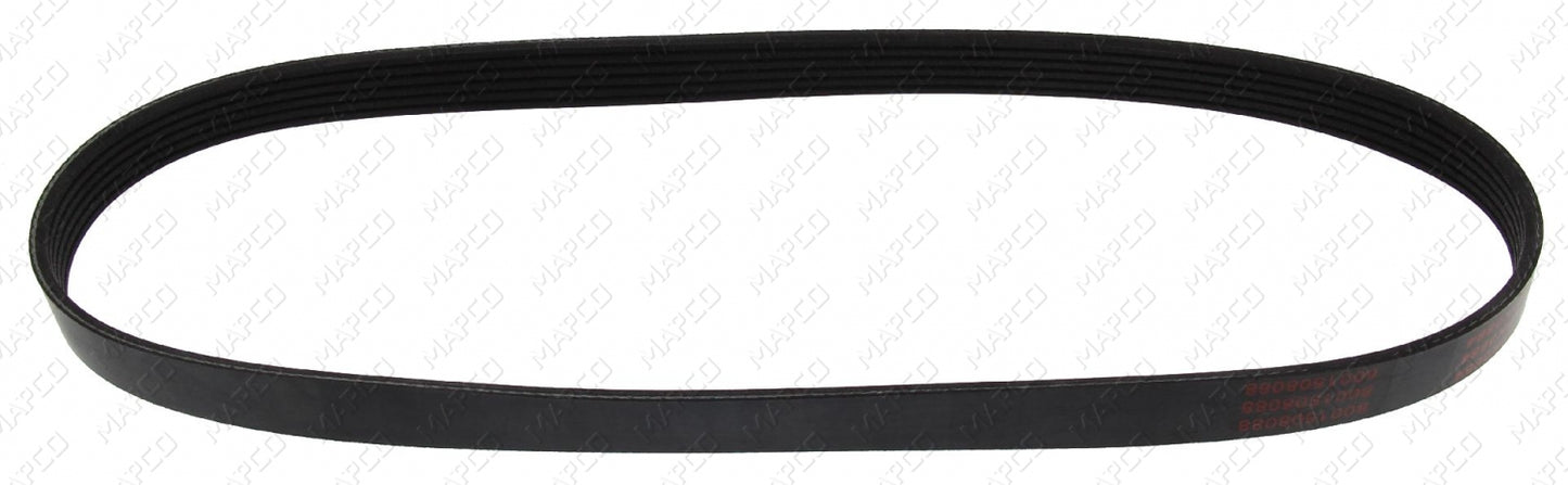 MAPCO Keilrippenriemen 260884