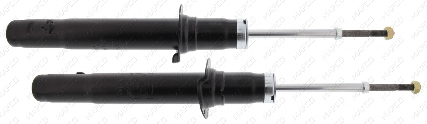 MAPCO Stoßdämpfer Satz Vorderachse 40227/2