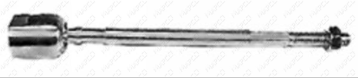 MAPCO Axialgelenk, Spurstange Vorderachse beidseitig 49596