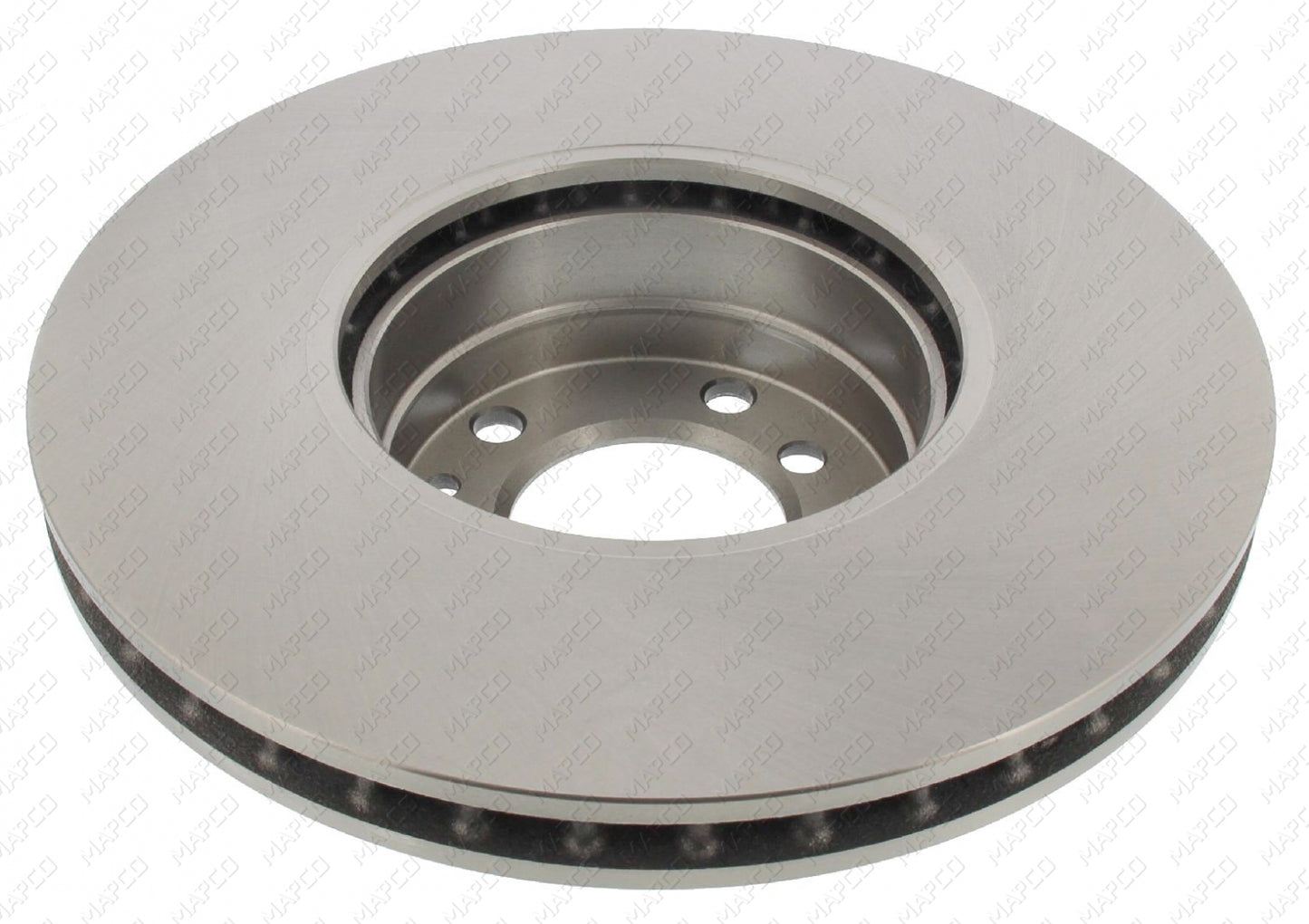 MAPCO Bremsscheibe Vorderachse 25765