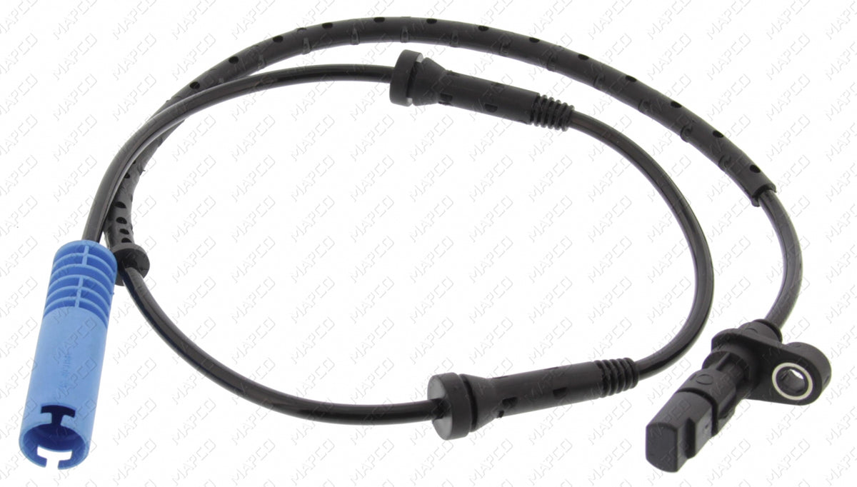 MAPCO Sensor, Raddrehzahl Hinterachse beidseitig 86655