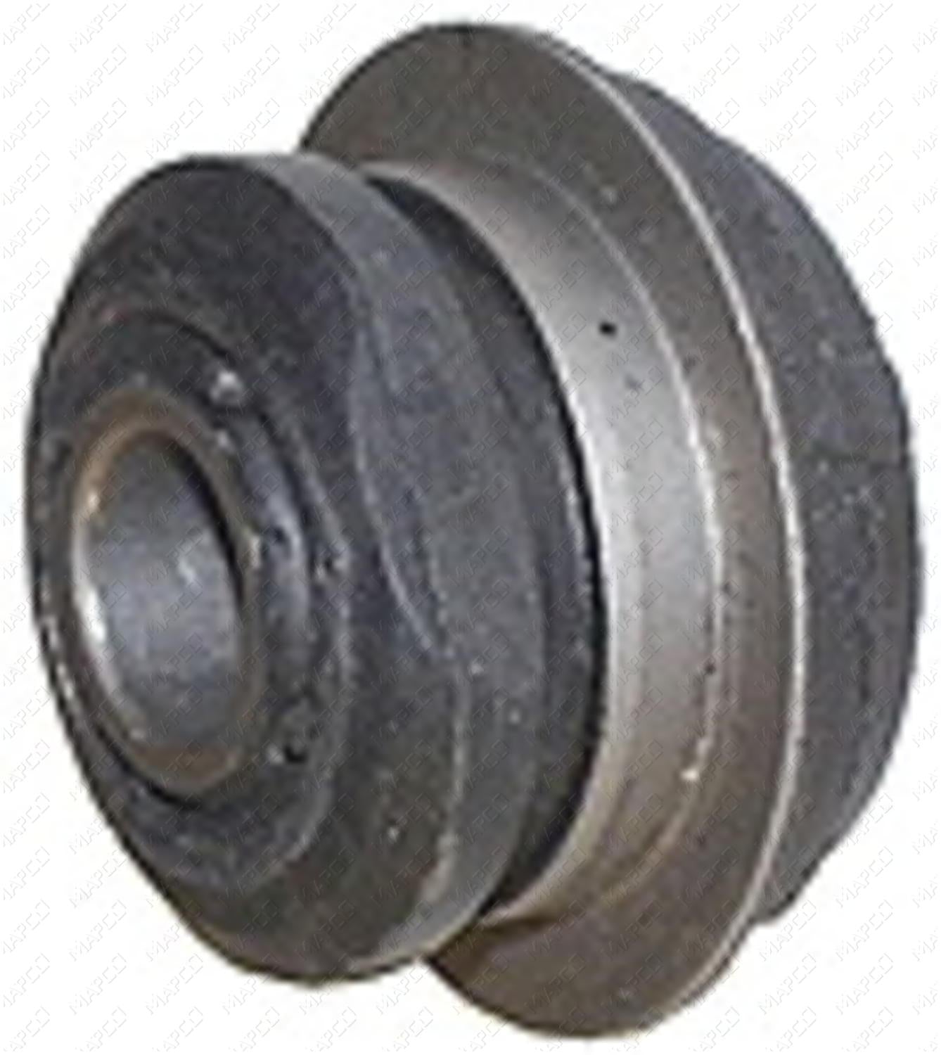 MAPCO Lagerung, Lenker Vorderachse beidseitig unten 36912