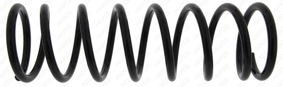 MAPCO Fahrwerksfeder Hinterachse 70677
