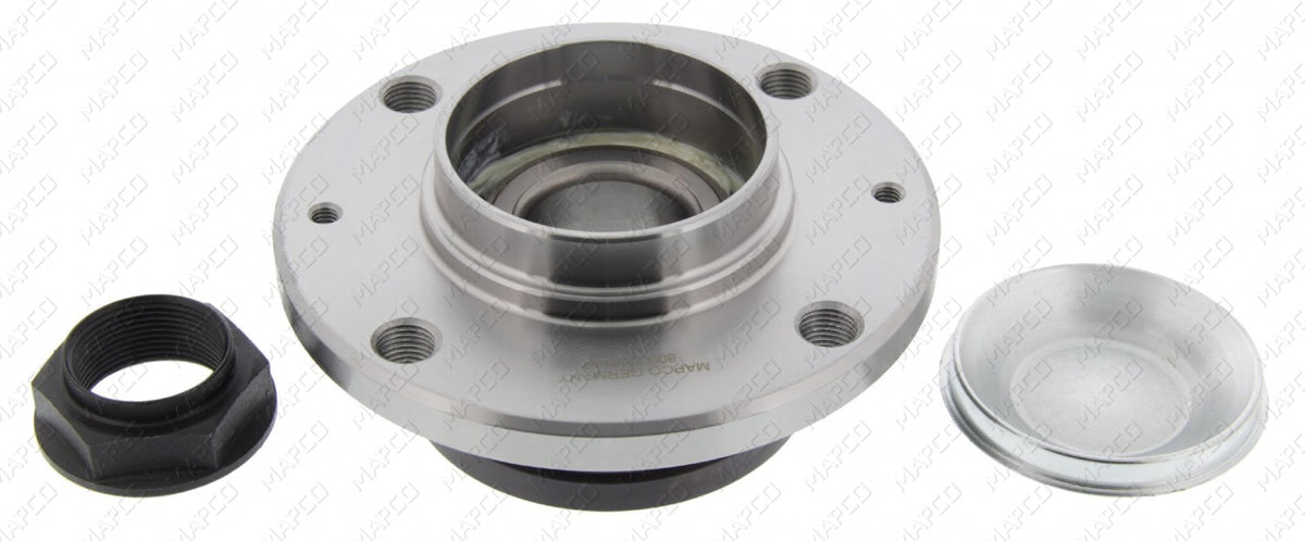 MAPCO Radlagersatz 26346