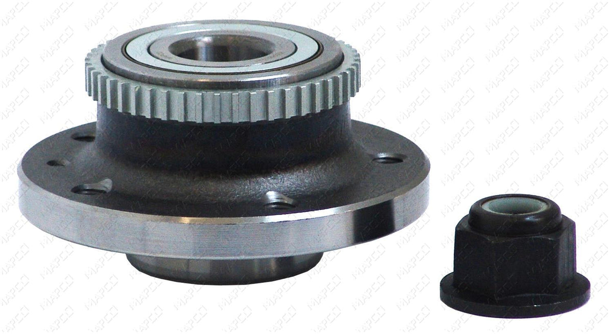 MAPCO Radlagersatz Hinterachse beidseitig 26927