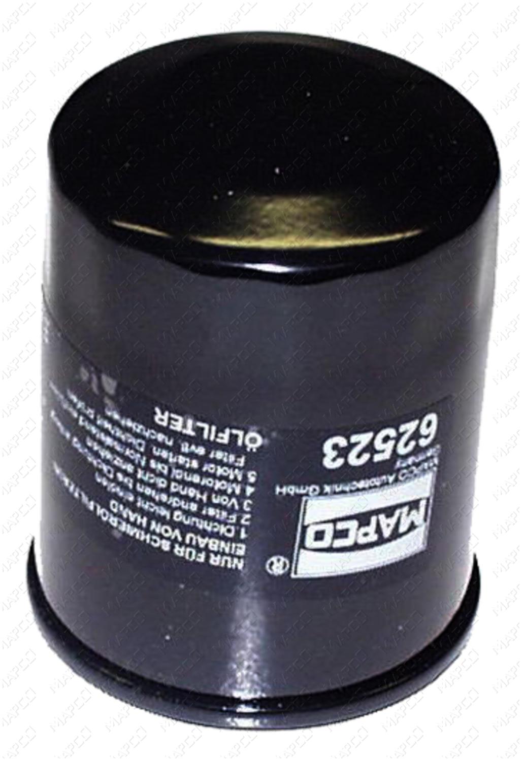 MAPCO Ölfilter 62523