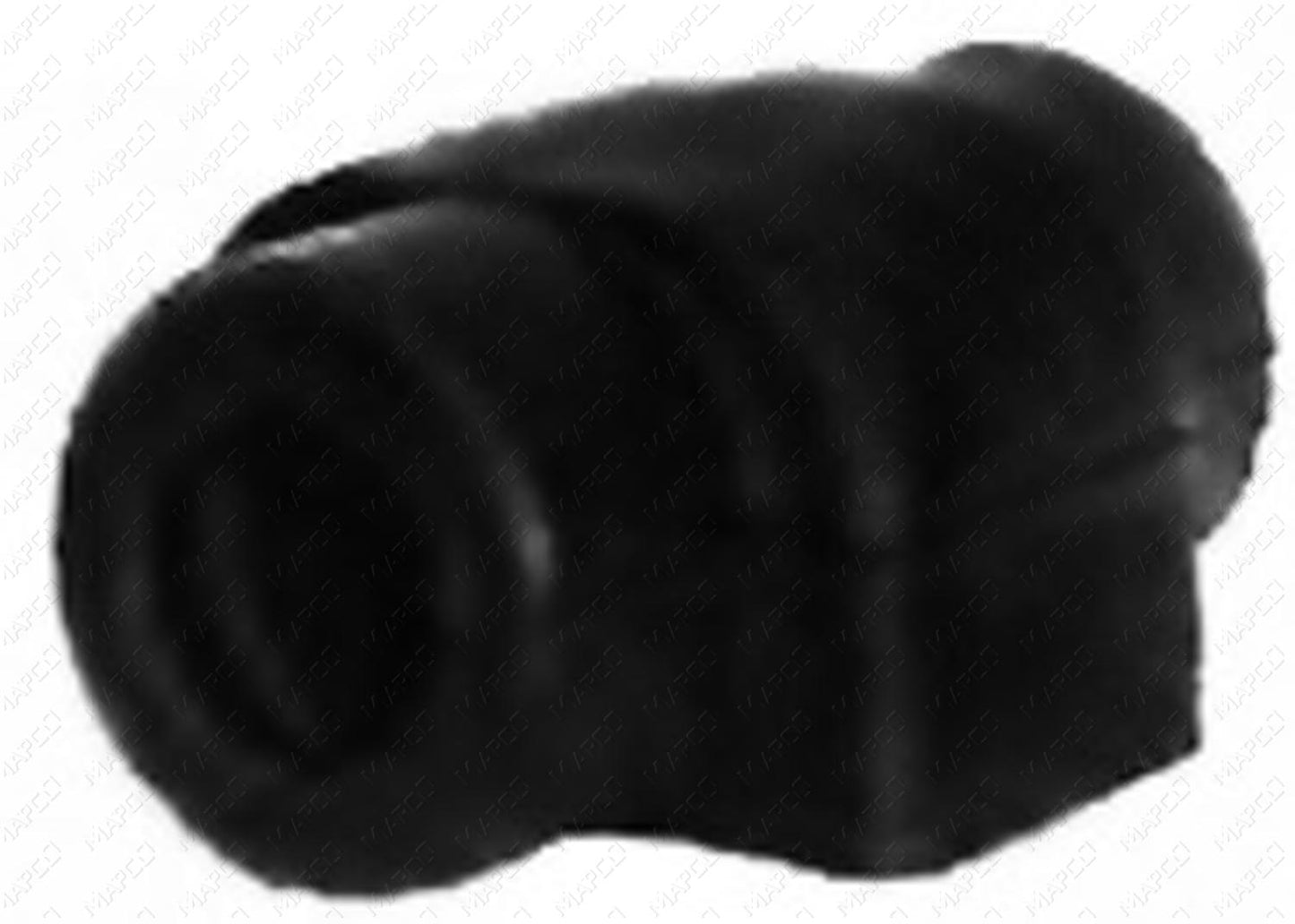 MAPCO Lagerung, Stabilisator Vorderachse beidseitig außen 33117