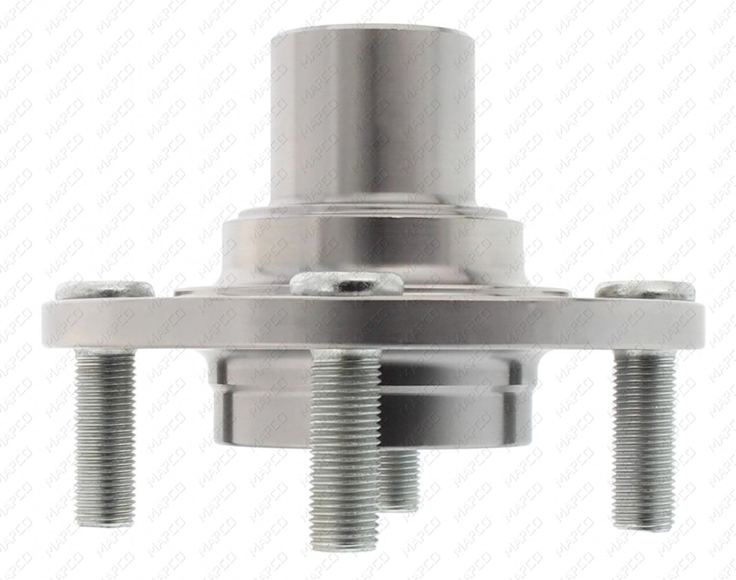 MAPCO Radnabe Vorderachse beidseitig 126509