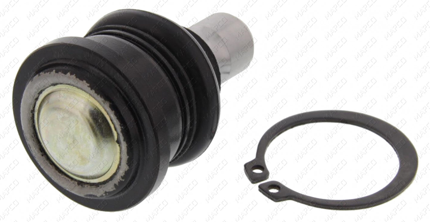 MAPCO Trag-/Führungsgelenk Vorderachse beidseitig unten 54609