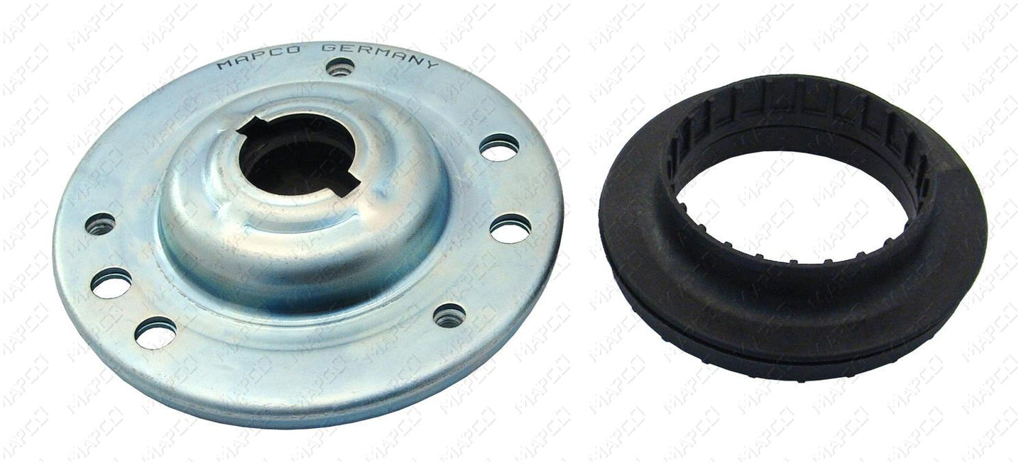 MAPCO Reparatursatz, Federbeinstützlager Vorderachse 34793