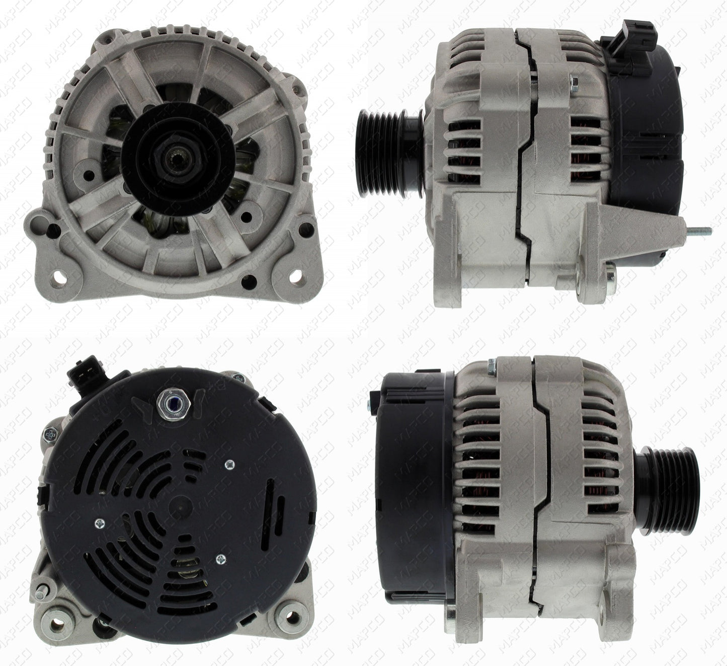 MAPCO Generator 13716