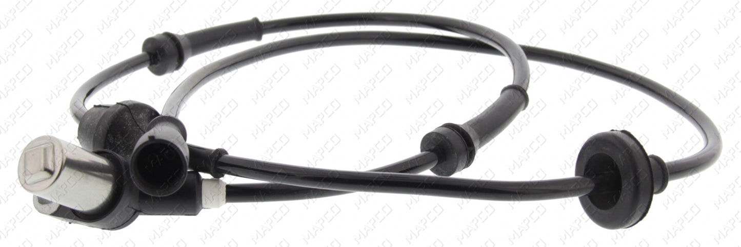 MAPCO Sensor, Raddrehzahl Vorderachse beidseitig 86800