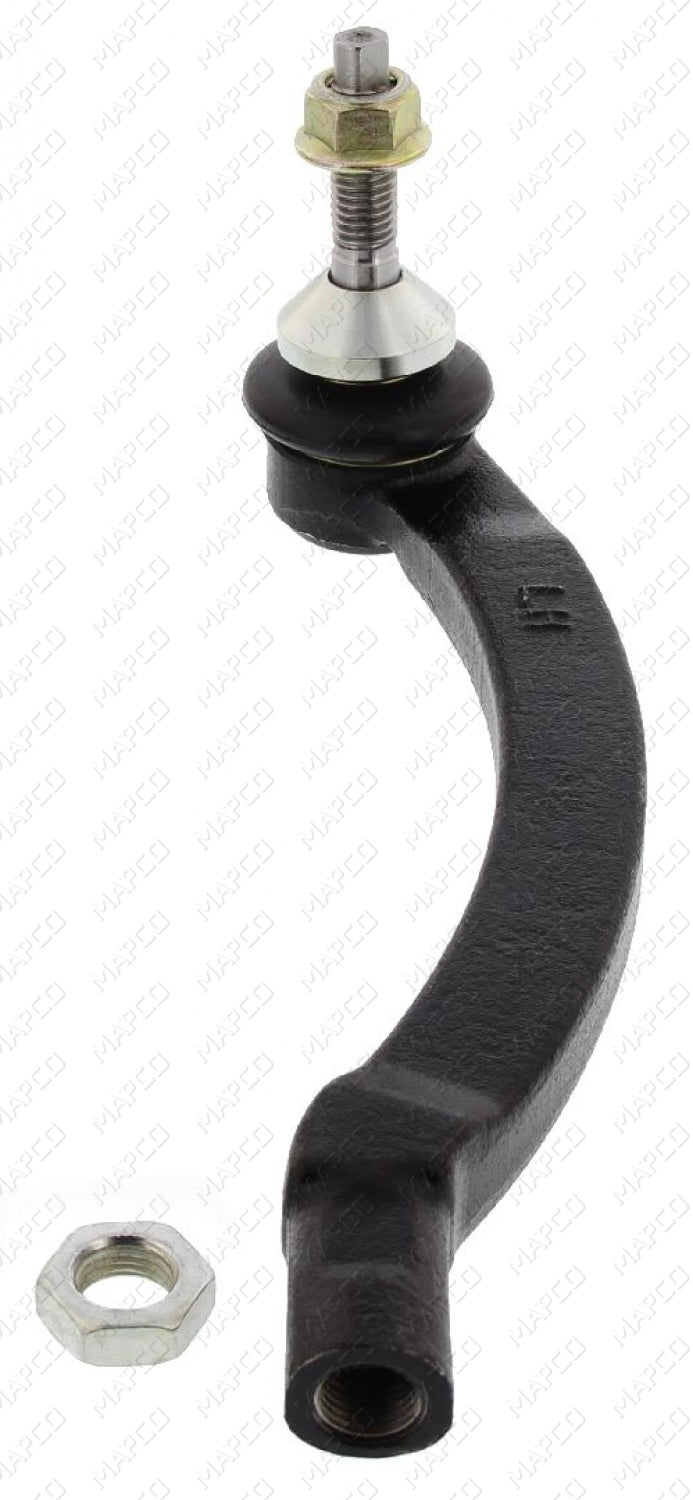 MAPCO Spurstangenkopf Vorderachse links 49921