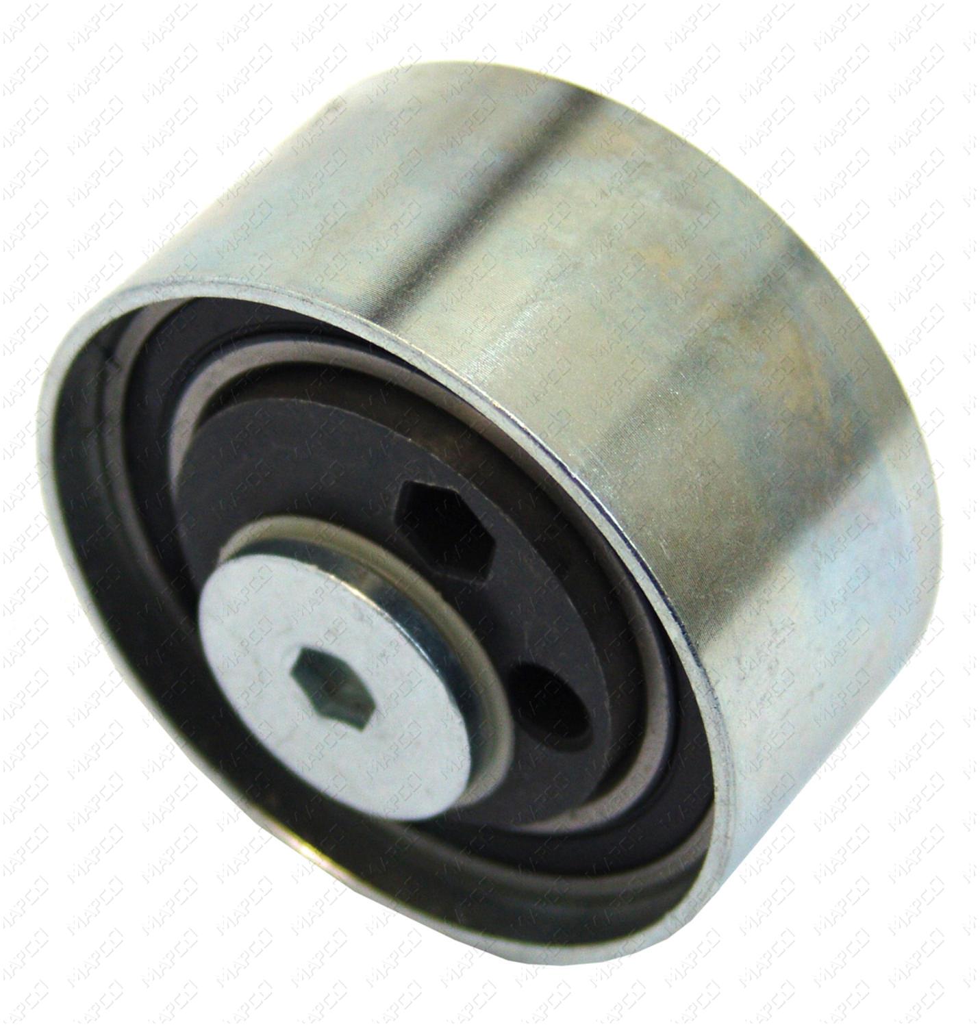 MAPCO Spannrolle, Zahnriemen 23868