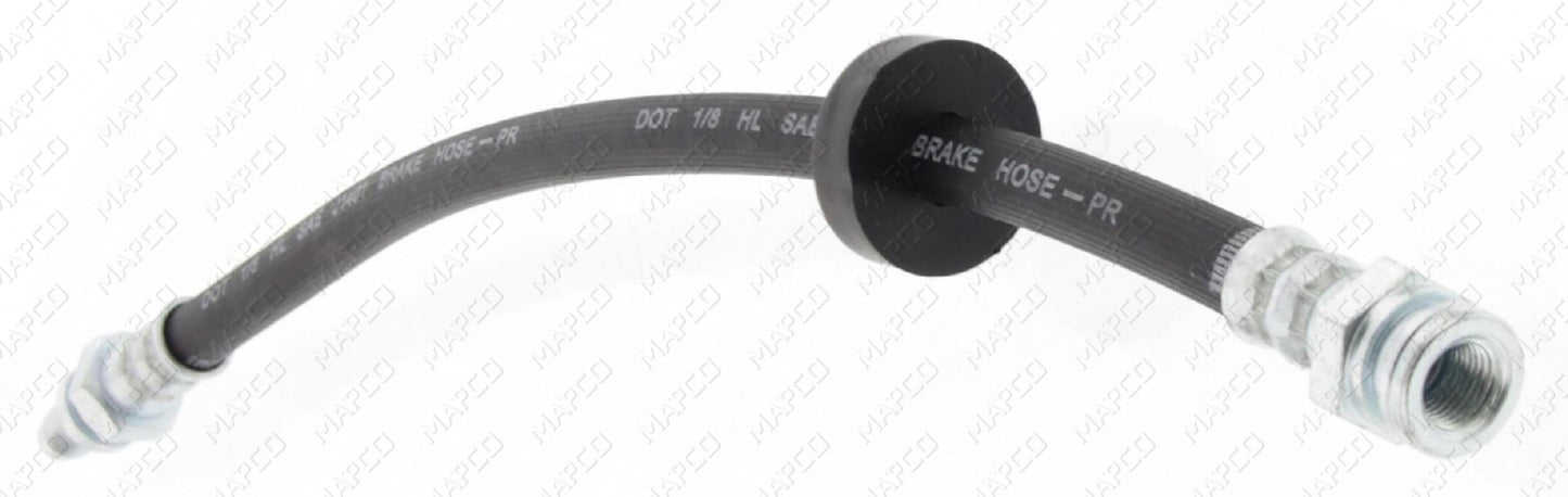 MAPCO Bremsschlauch Hinterachse 3623