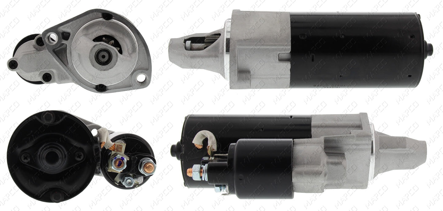 MAPCO Starter 13993