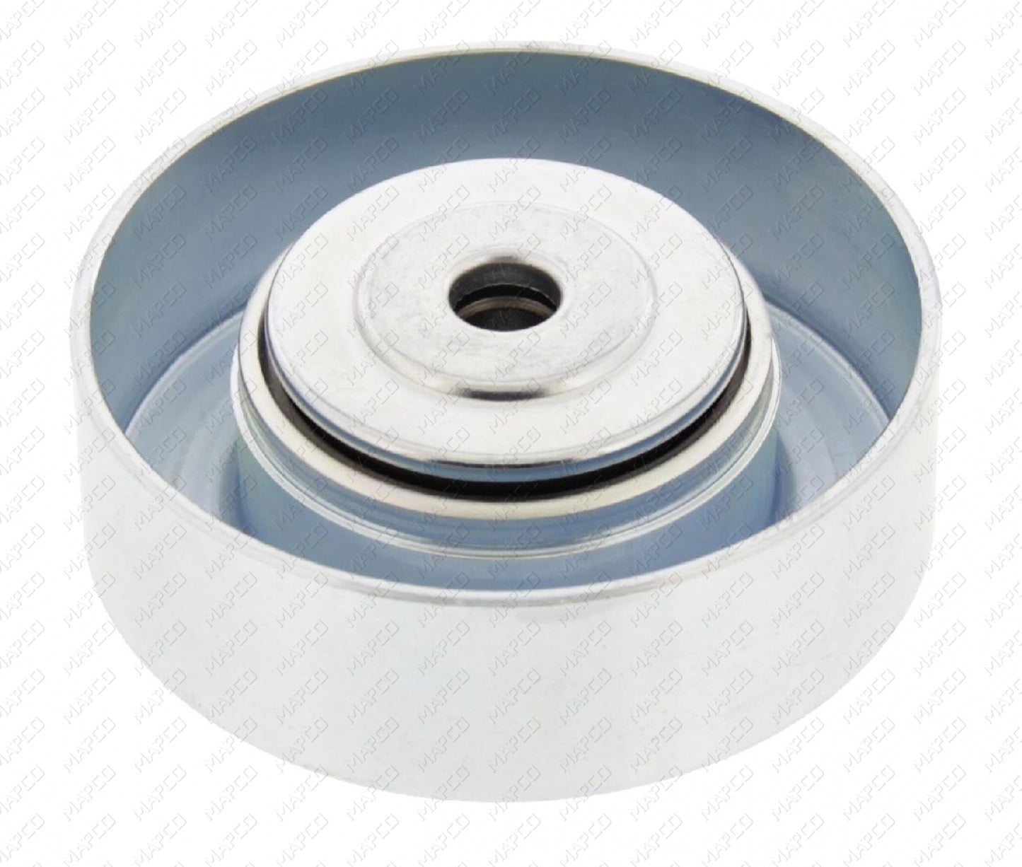 MAPCO Umlenk-/Führungsrolle, Keilrippenriemen 24666