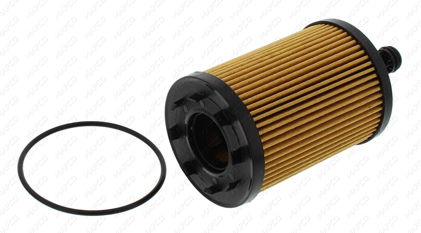 MAPCO Ölfilter 64806
