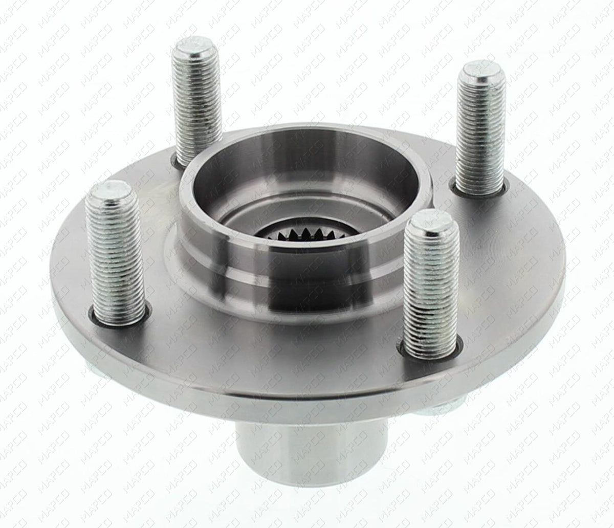 MAPCO Radnabe Vorderachse beidseitig 26221