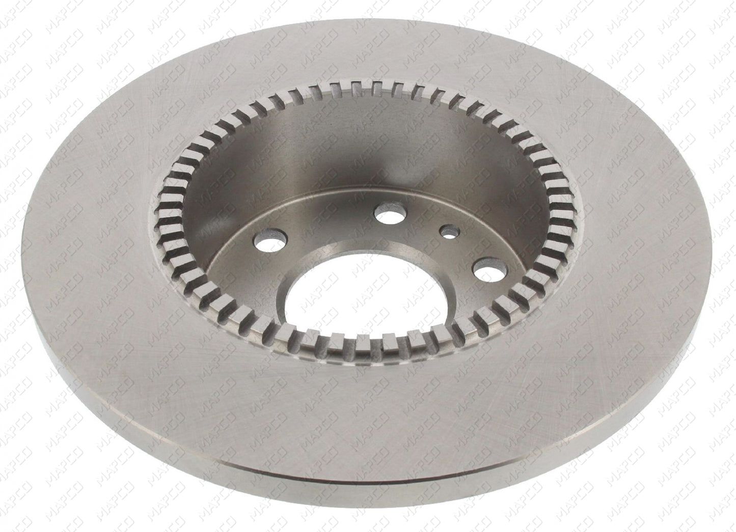 MAPCO Bremsscheibe Hinterachse 25053