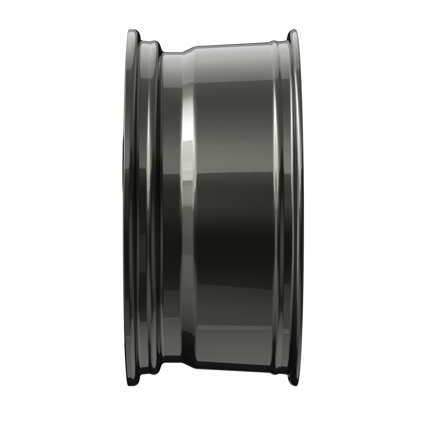 2DRV Felge WH27 Dark Gunmetal lackiert