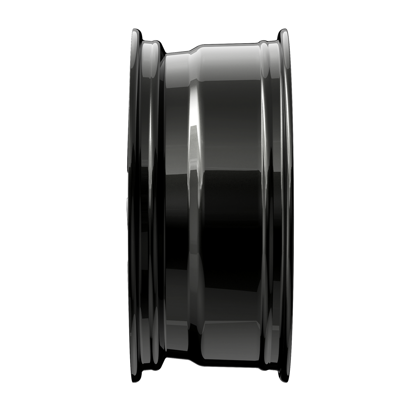 2DRV Felge WH34 Dark Gunmetal lackiert