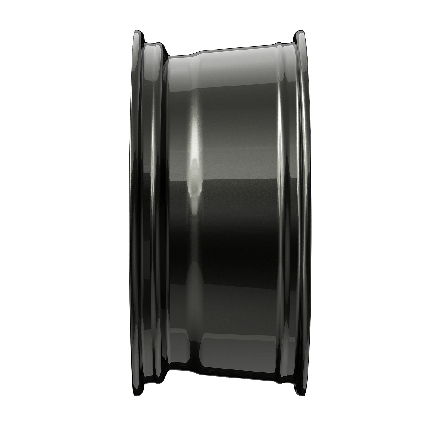 2DRV Felge WH36 Dark Gunmetal lackiert