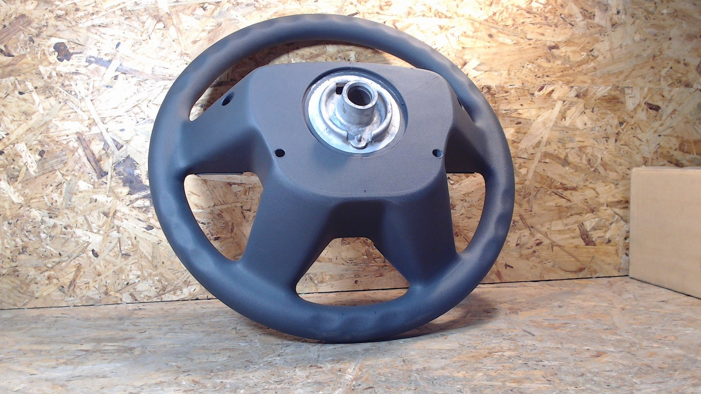 Original GM Opel Lenkrad 4-Speichen schwarz 385 mm 13161860 Signum , Vectra C