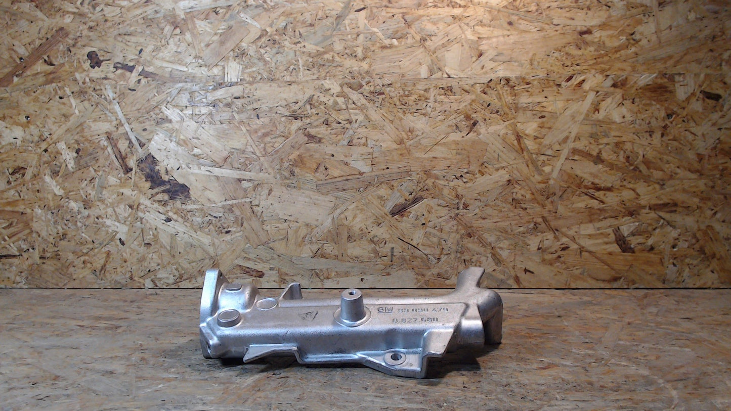 Original GM Opel Thermostatgehäuse 90128270 Kadett D