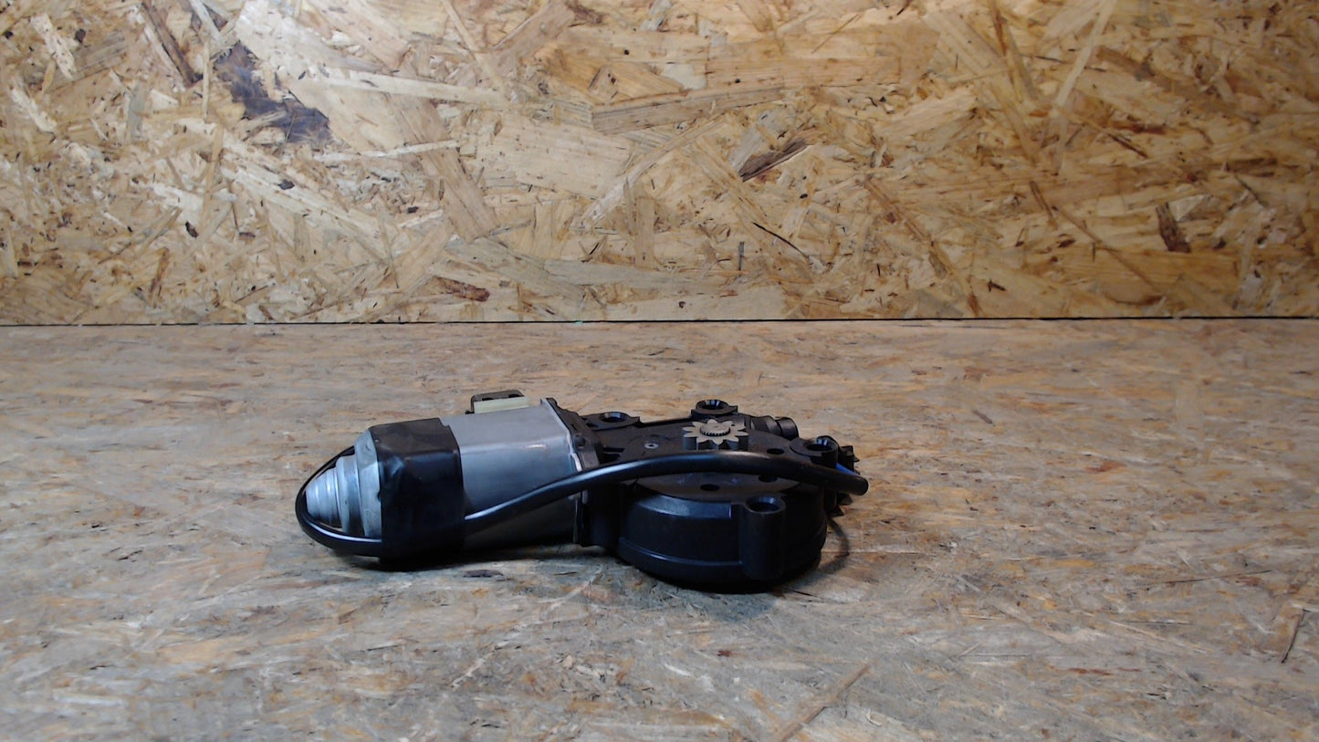 Original GM Opel Motor elektrischer Fensterheber hinten links (Brose) 90486600 Astra F Cabrio