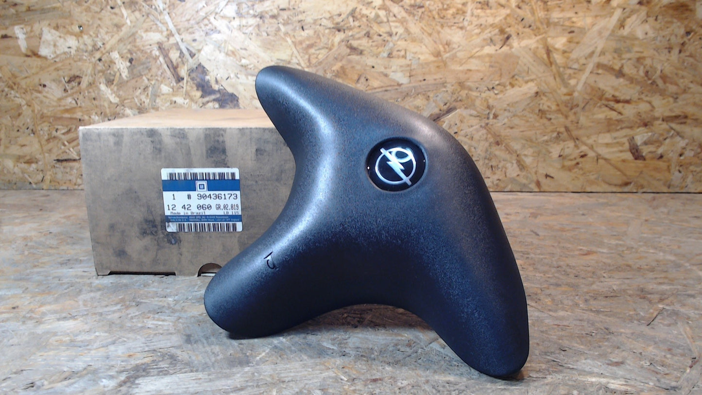 Original GM Opel Hupenknopf (Opel) 90436173 Omega B