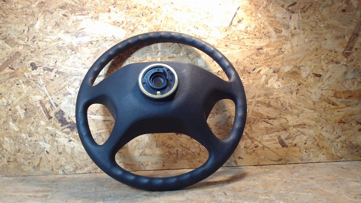 Original GM Opel Lenkrad vier Speichen 90272333 Omega A , Senator B