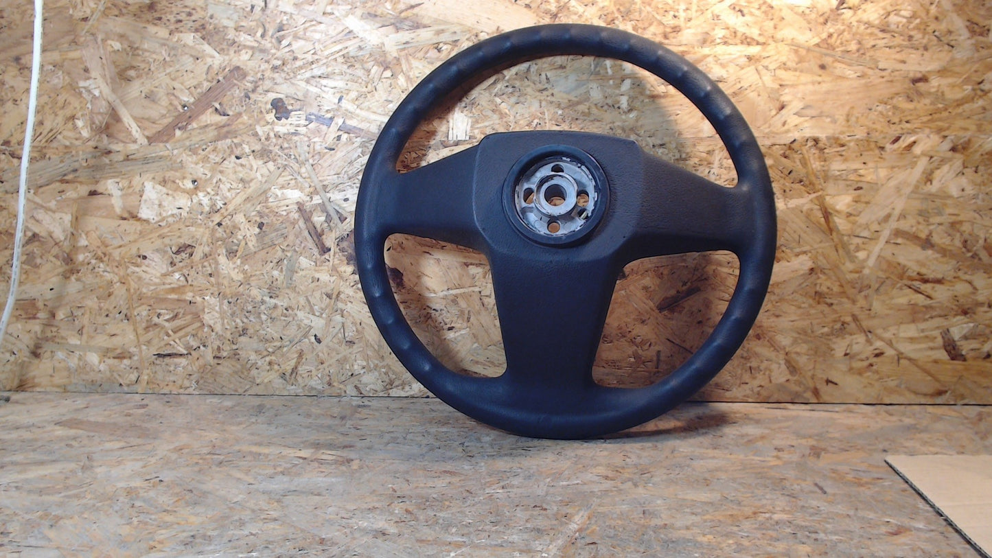 Original GM Opel Lenkrad 3-Speichen 90205142 Kadett E