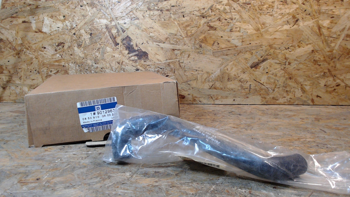 Original GM Opel Flansch Vergaser an Saugrohr 90129630 Ascona C , Kadett D , Kadett E