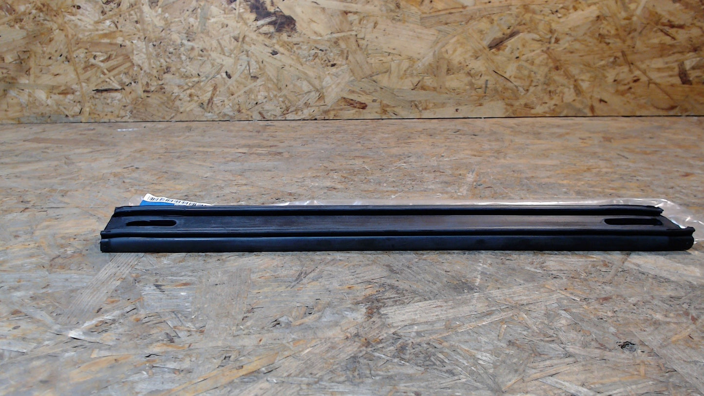 Original GM Opel Gummiabdichtung Faltdach unten hinten rechts 90296369 Kadett E Cabrio