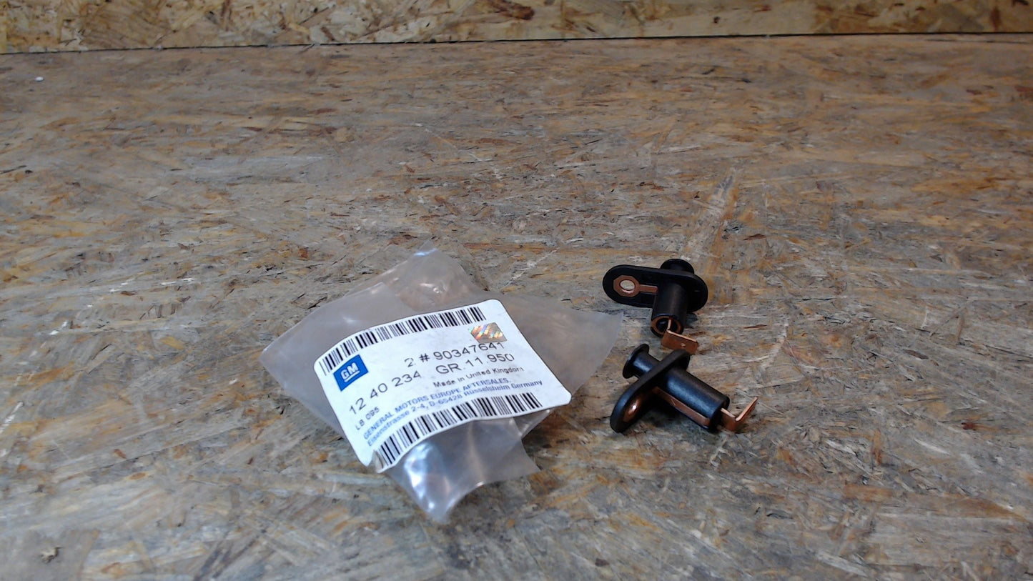 Original GM Opel Kontaktschalter Kofferraumleuchte 90347641 Vectra A