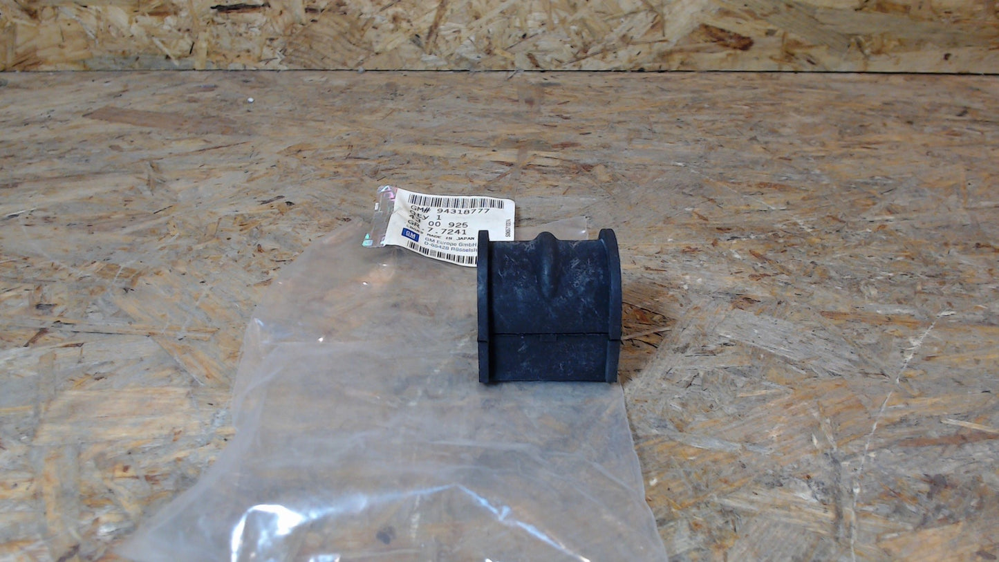 Original GM Opel Gummi Stabilisator vorne 94318777 Campo