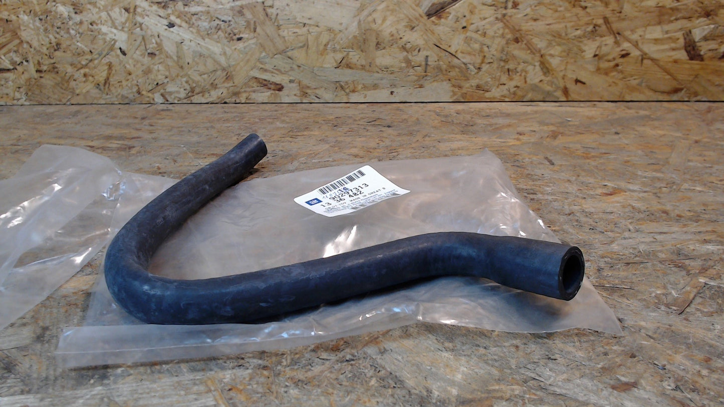 Original GM Opel Schlauch Kühler an Ausgleichbehälter Durchmesser: 14 mm 90297313 Omega A