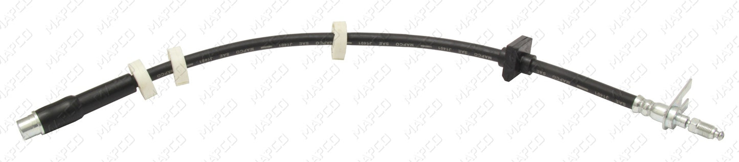 MAPCO Bremsschlauch Vorderachse rechts 3718