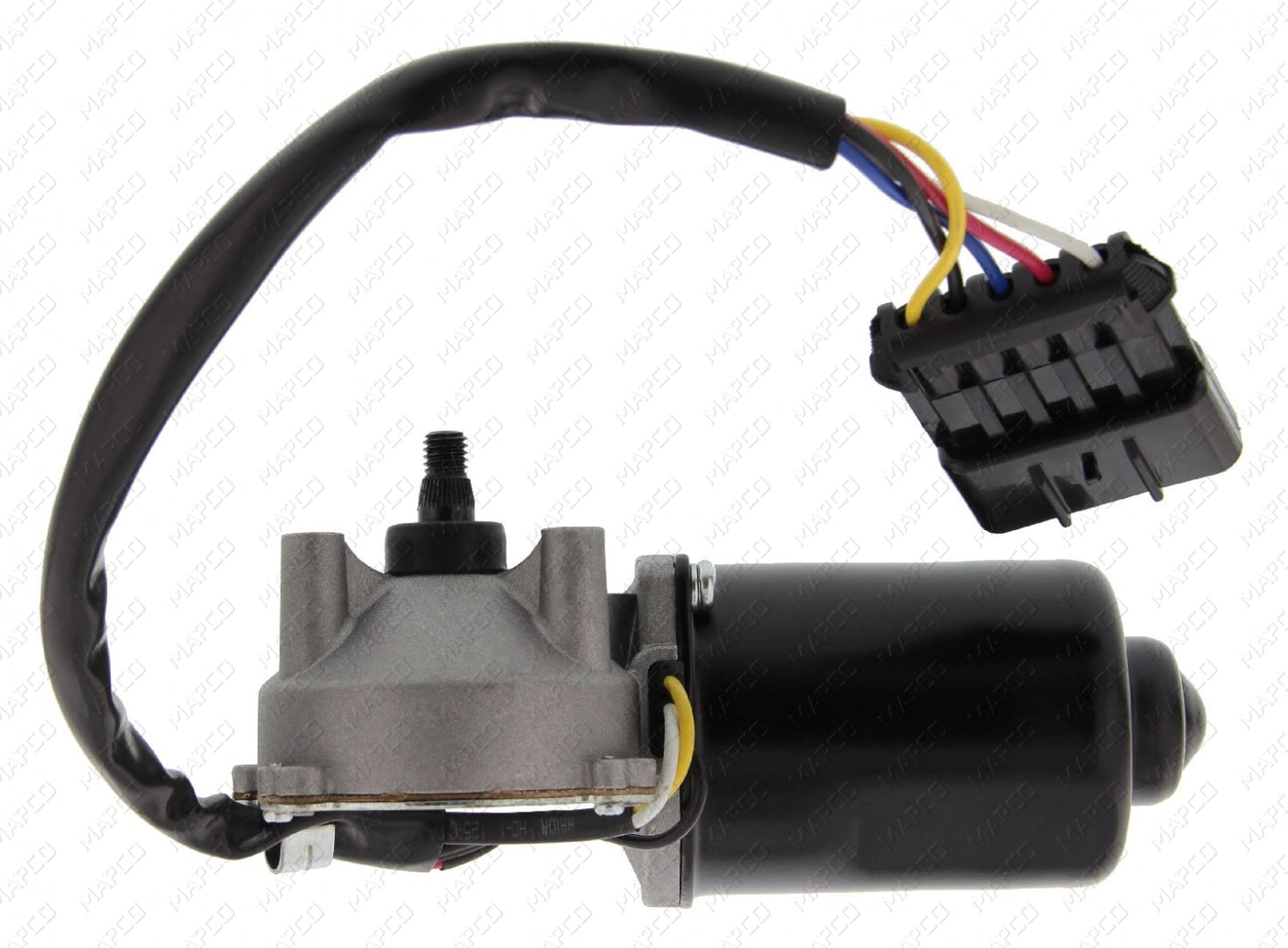 MAPCO Wischermotor vorne 90173