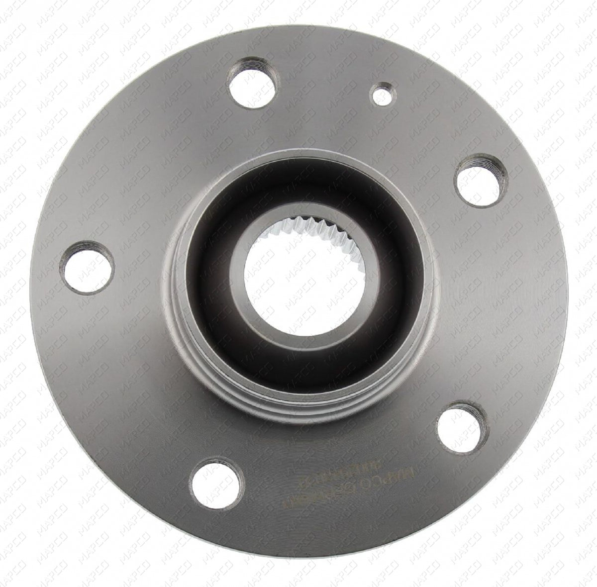 MAPCO Radnabe 26858