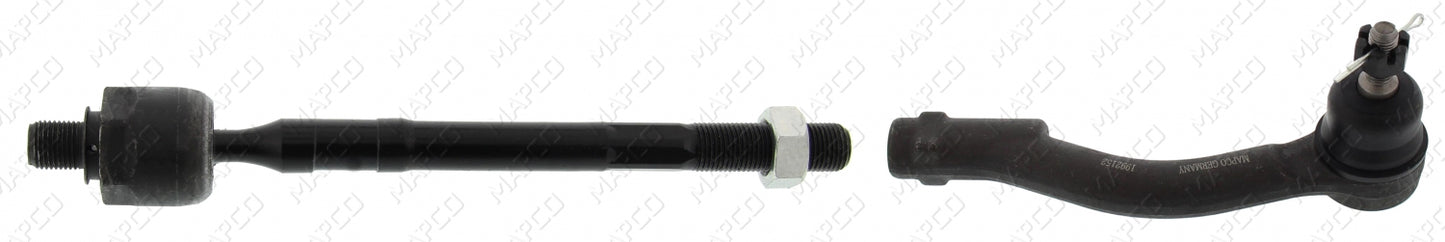 MAPCO Spurstange Vorderachse rechts 52389