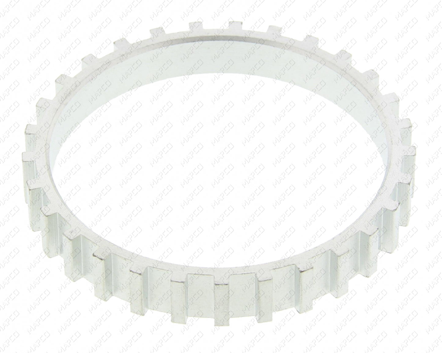 MAPCO Sensorring, ABS Vorderachse beidseitig 76947