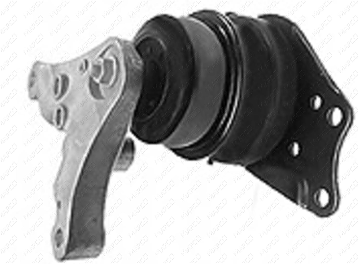 MAPCO Lagerung, Motor rechts 36931