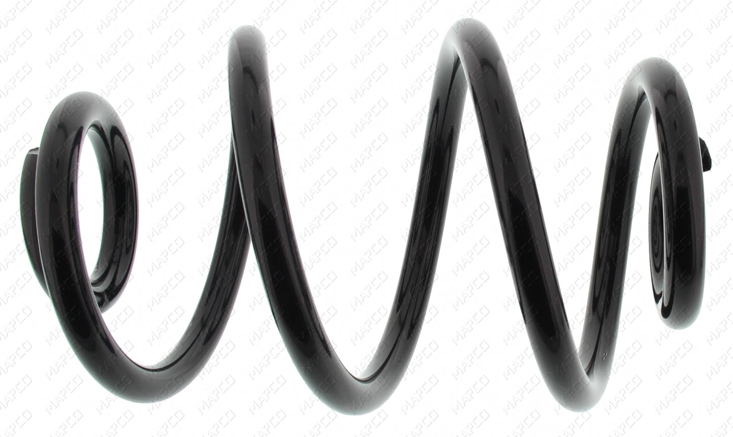 MAPCO Fahrwerksfeder Hinterachse 70896